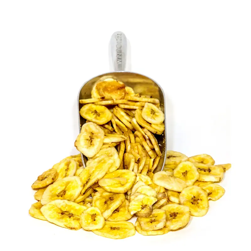 Banana Chips
