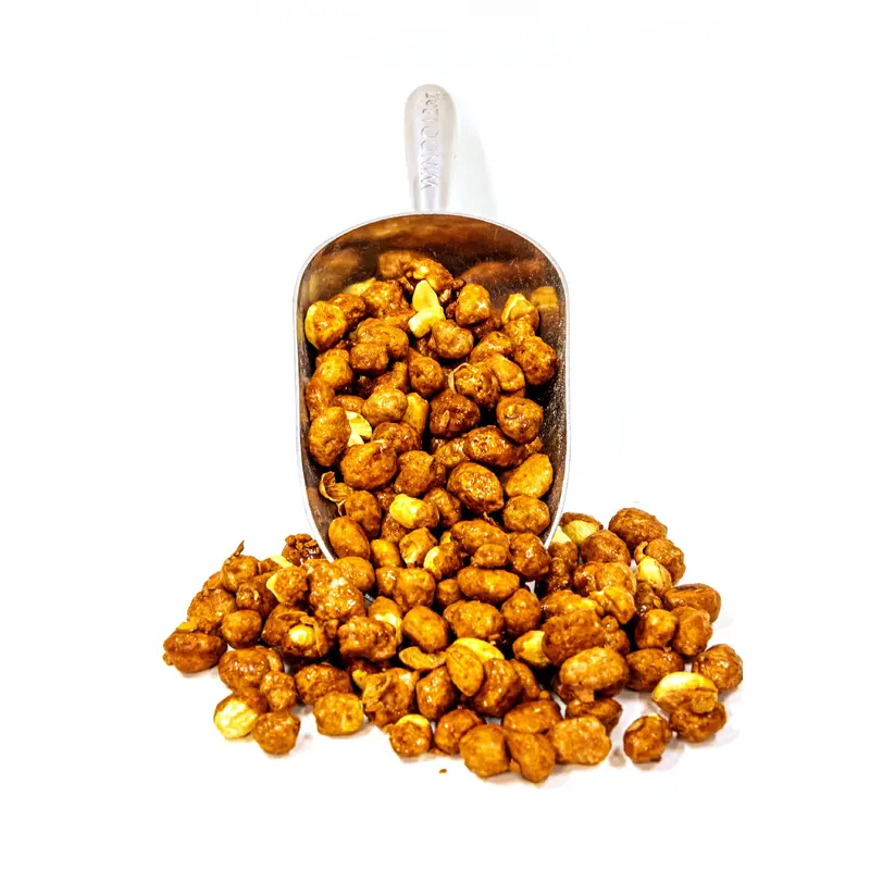 Butter Toffee Peanuts