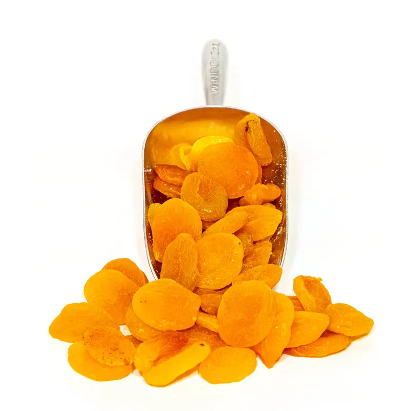 Turkish Apricots
