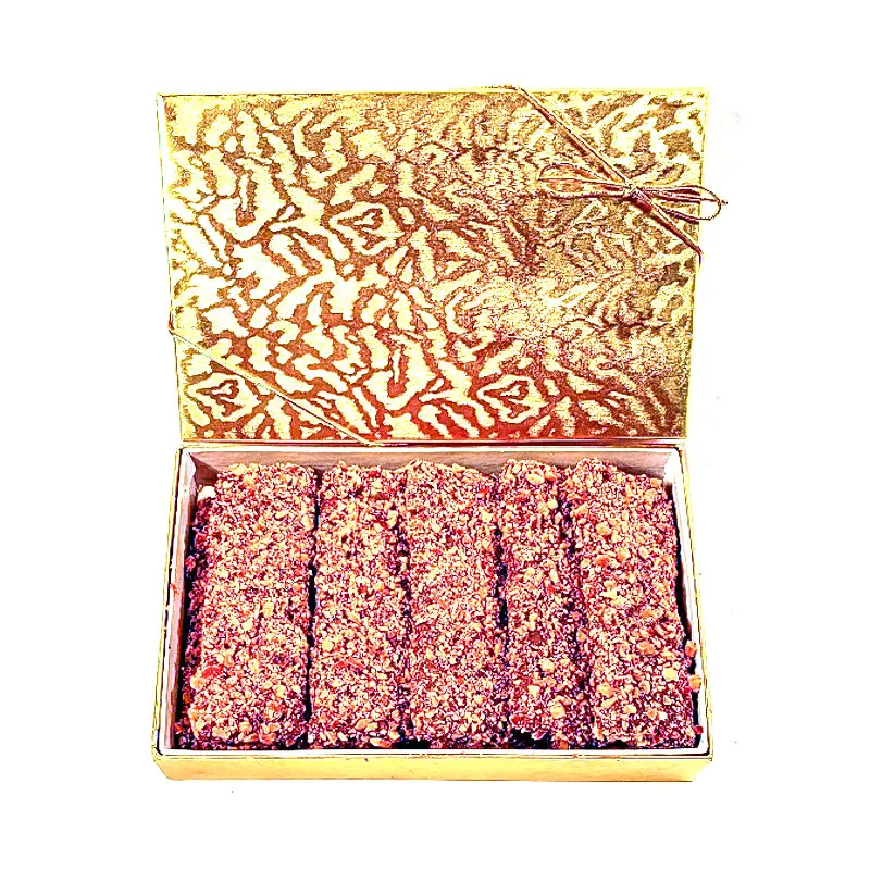 1 Lb Almond English Toffee