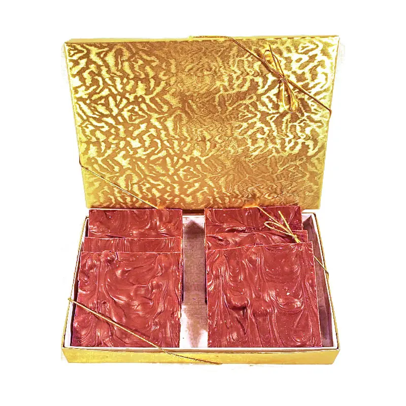 1 Lb Milk Almond Bark