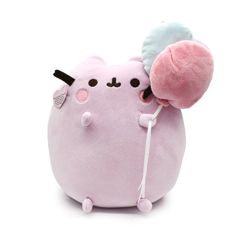 15th Anniversary Pusheen
