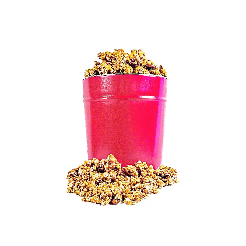 3.5 Gallon Tin of Corn