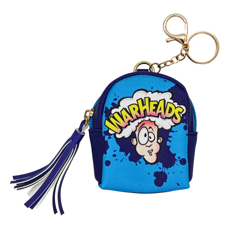 IT'SUGAR Warheads Mini Backpack