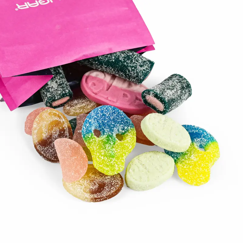 ITSUGAR IT'SWEDISH Candy