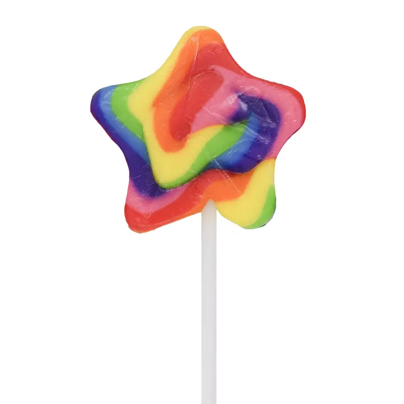 Make-A-Wish Wish Pops