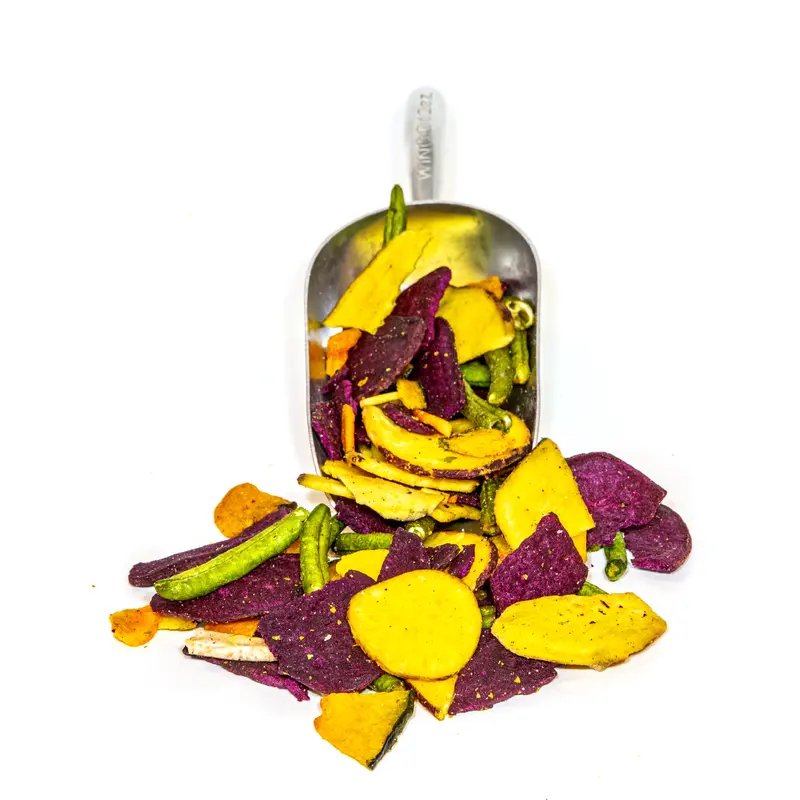 Vegetable Chips