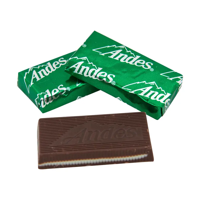 ANDES MINT ORIGINAL THINS BULK