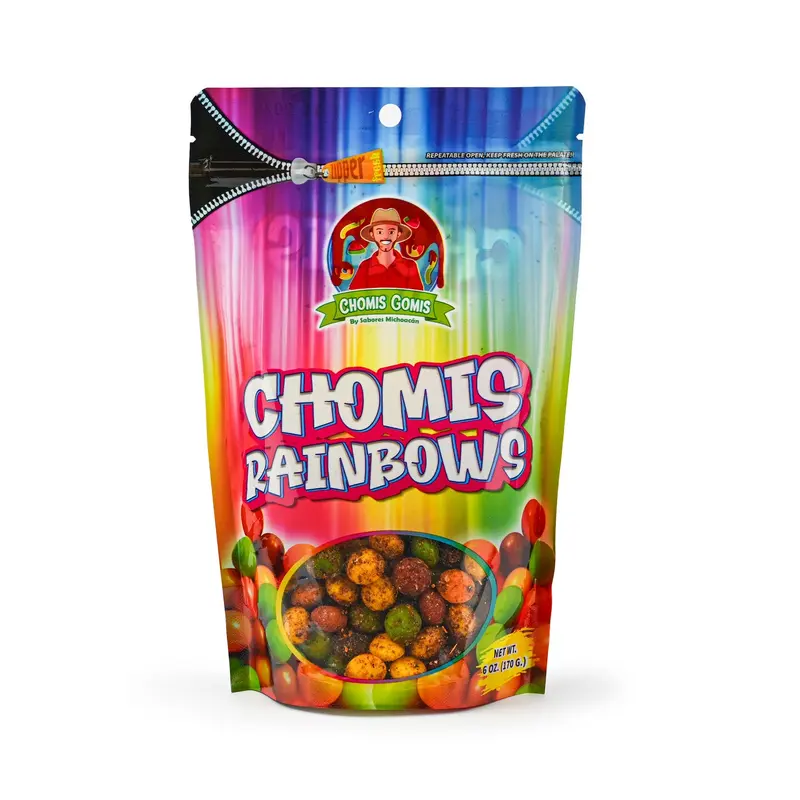 Chomis Rainbows
