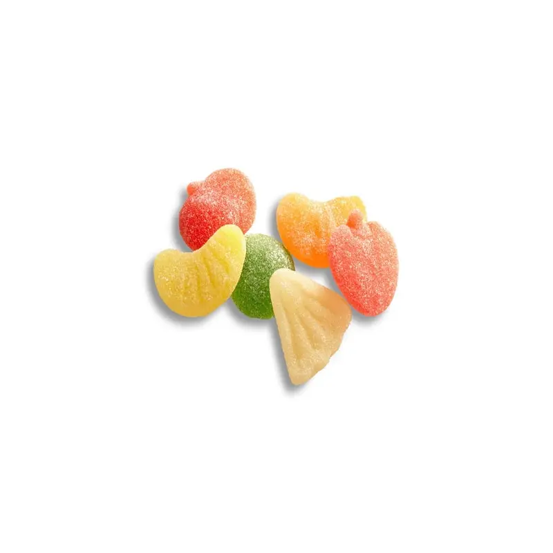 FRUIT SALAD - HARIBO