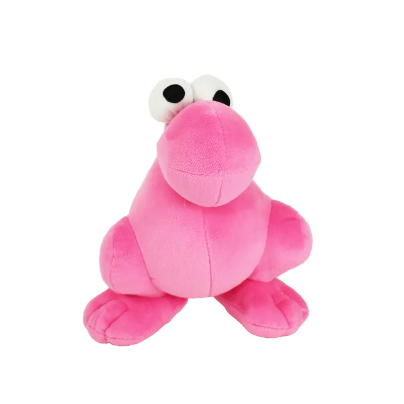 Nerds 8" Pink Plush