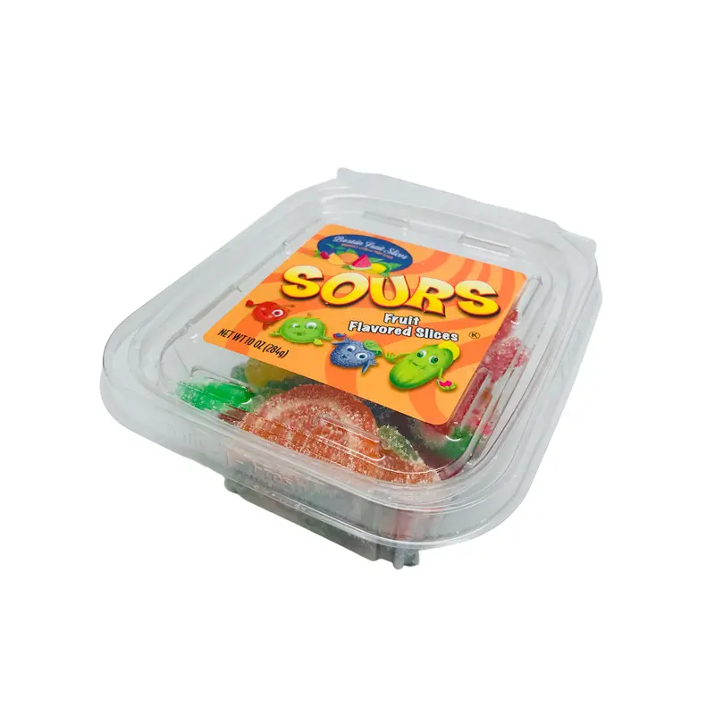 SOUR Fruit Slices