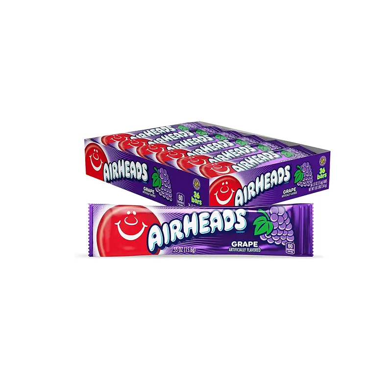 AIRHEADS GRAPE