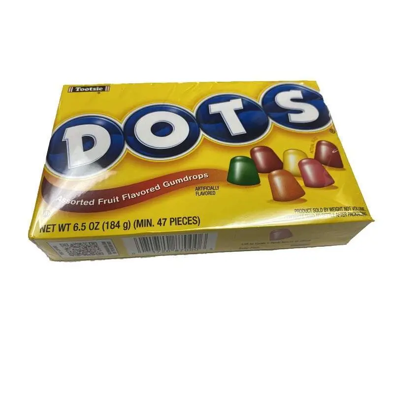 DOTS THEATER BOX