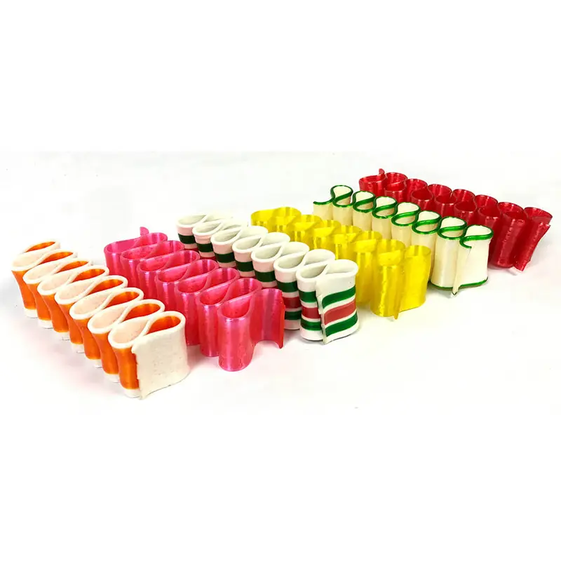 SEVIGNY'S RIBBON CANDY