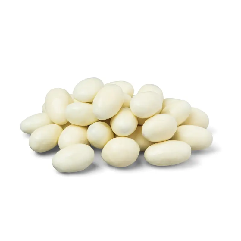 YOGURT COVERED ALMONDS
