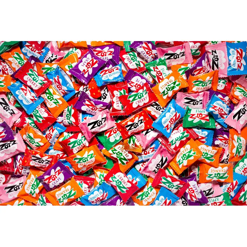 ZOTZ ASSORTED