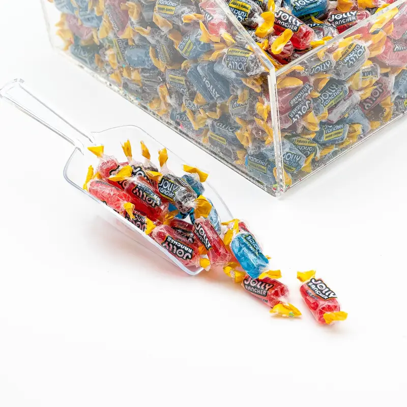 Assorted Jolly Ranchers Candy