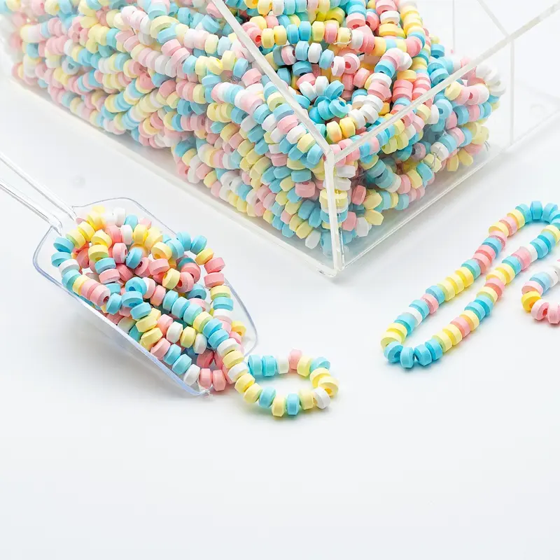 Candy Necklaces