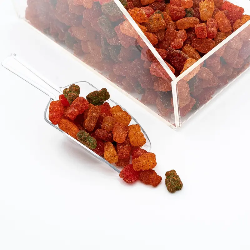 Chili Chamoy Sour Gummy Bears