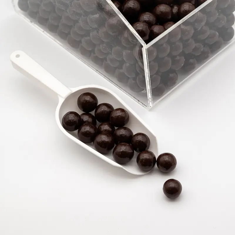 Dark Chocolate Raisins