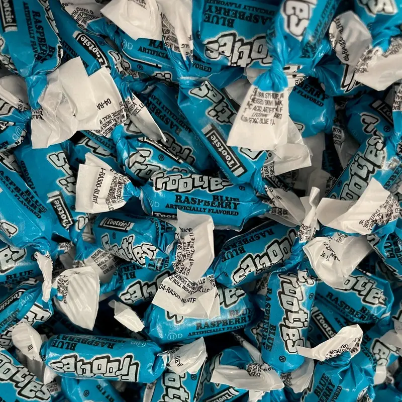 Frooties Blue Raspberry