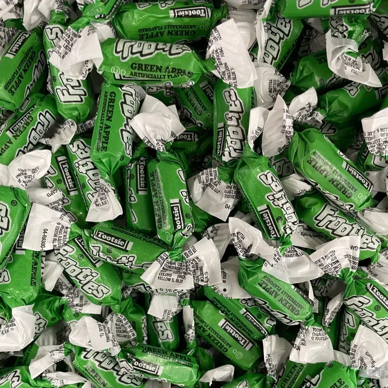 Frooties Green Apple