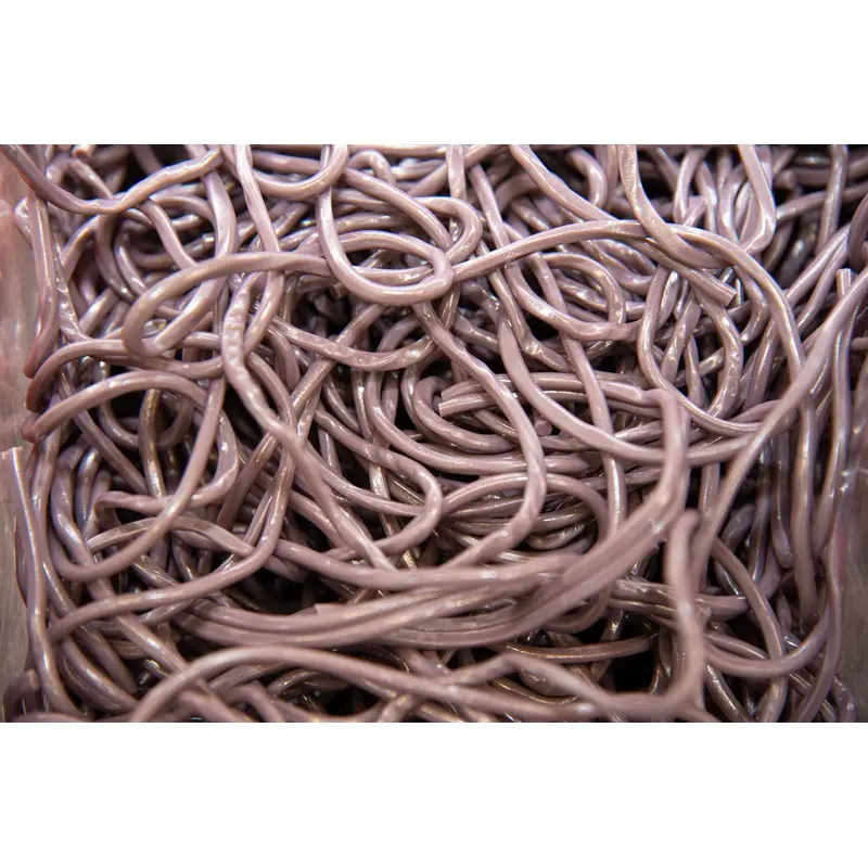 Grape Licorice Laces