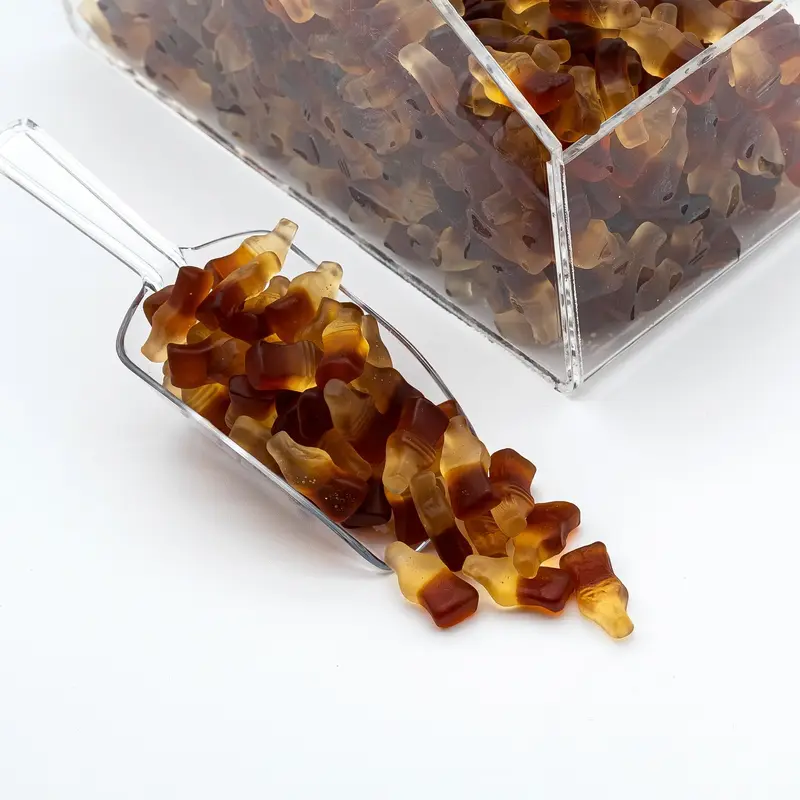 Gummy Cola Bottles