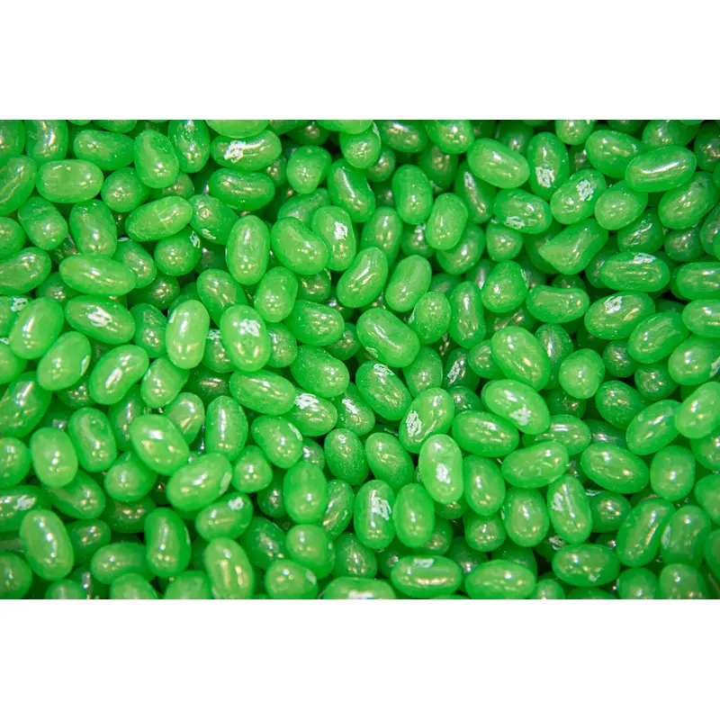 Jelly Belly Green Apple