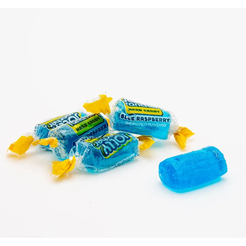 Jolly Ranchers (Blue Raspberry)