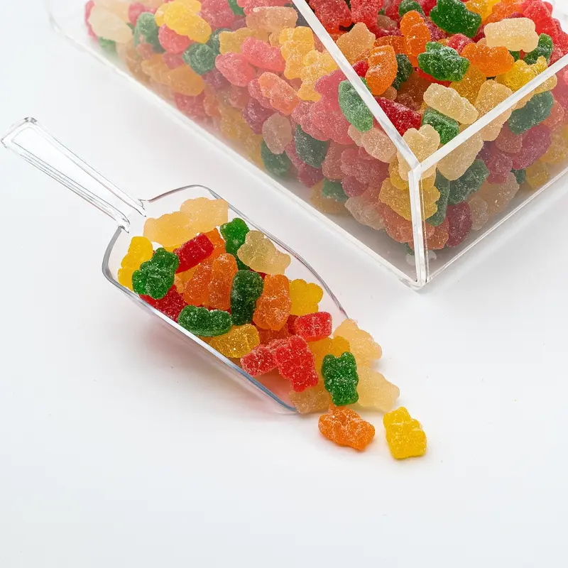 Sour Gummy Bears
