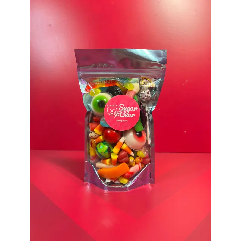 Spooktacular Gummies