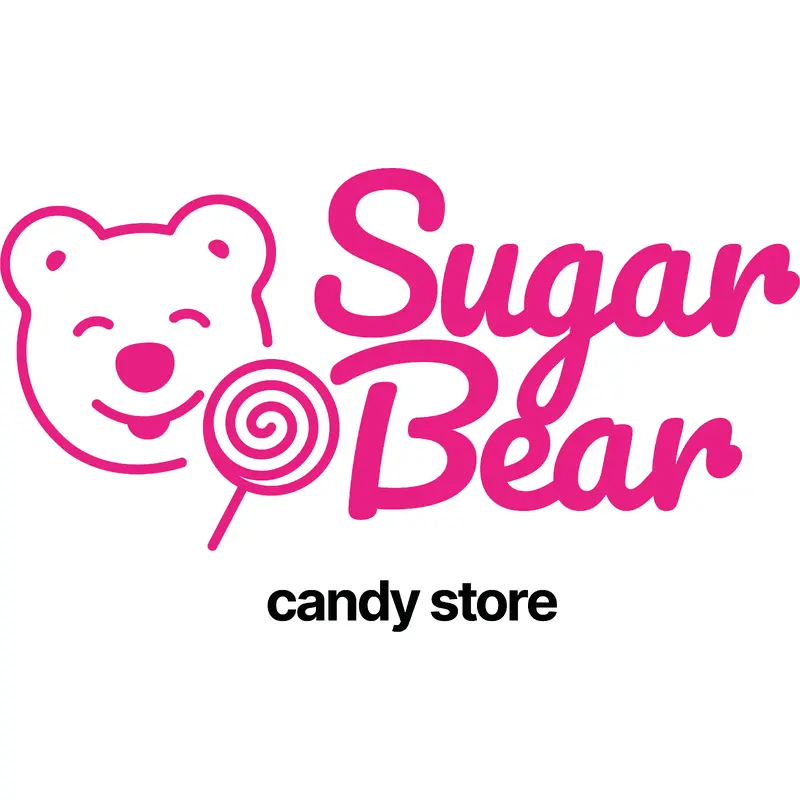 Sugar Bear Candy Store e-Gift Card