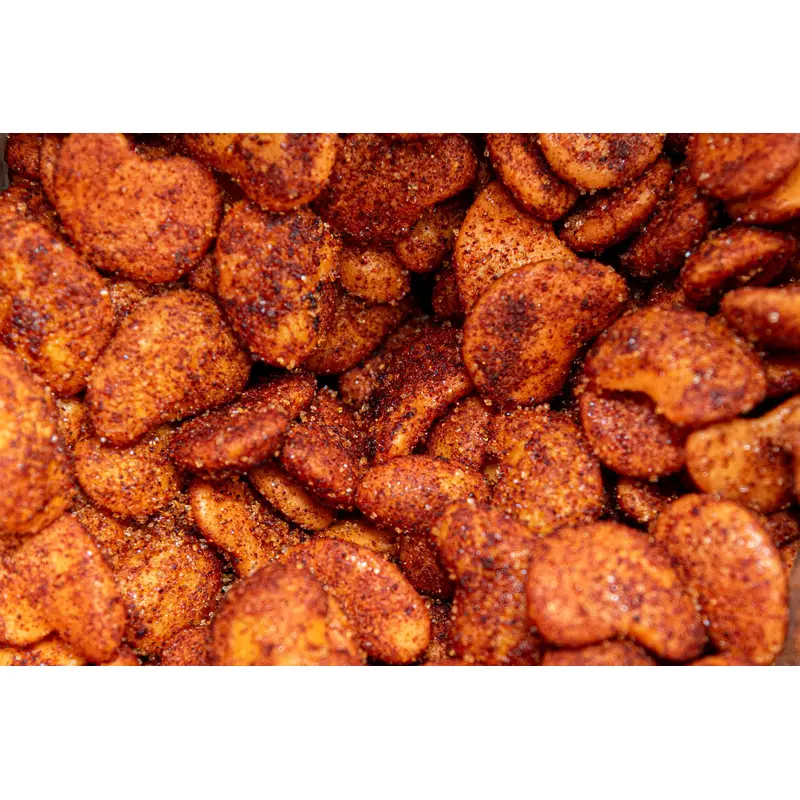 Wholesale Chili Chamoy Gummy Mango