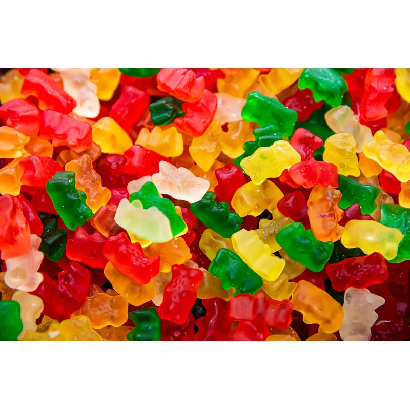Wholesale Original Gummy Bear
