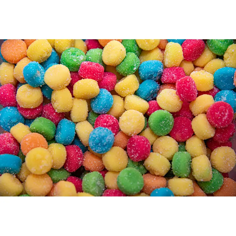 Wholesale Sour Poppers