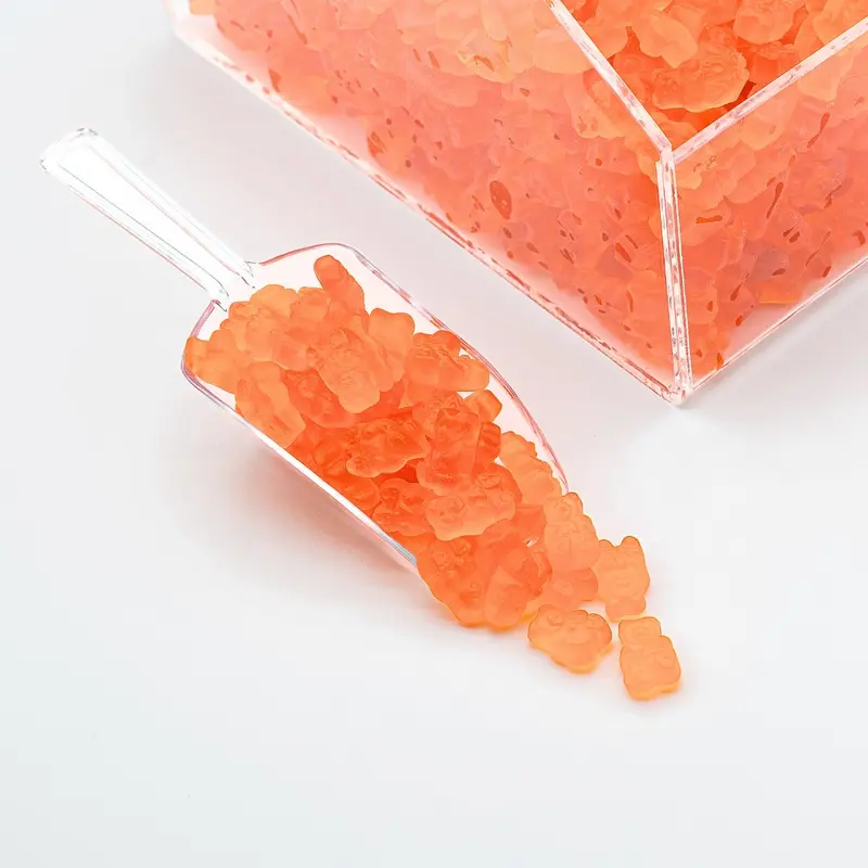 Champagne Gummy Bears