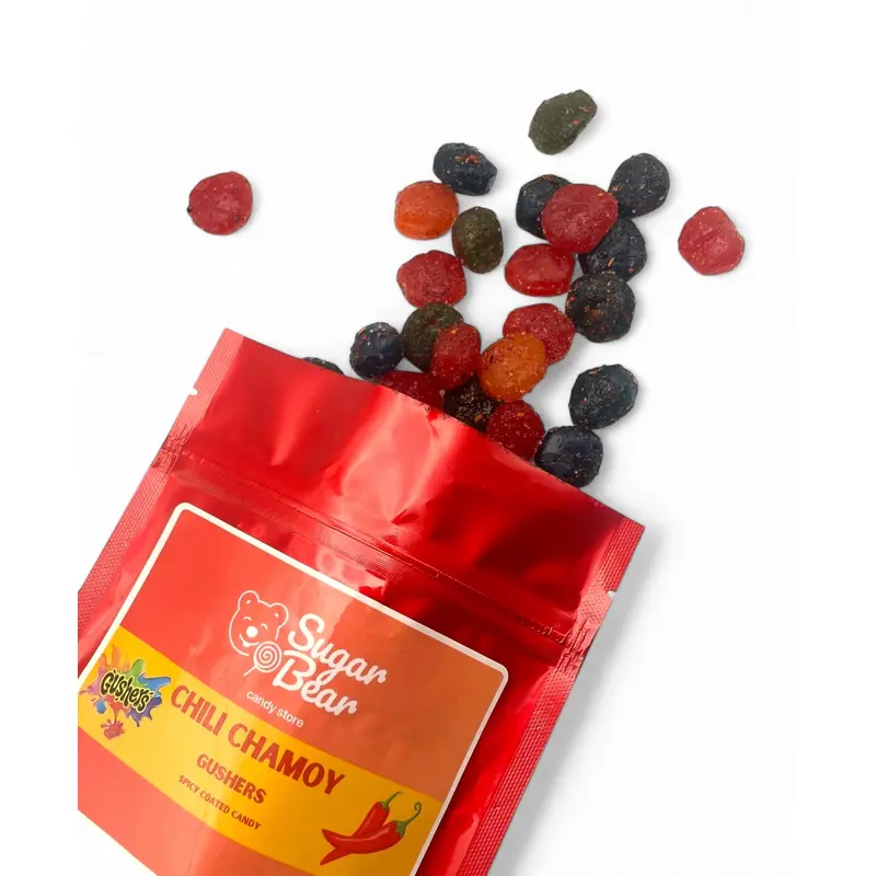 Chili Chamoy Gushers