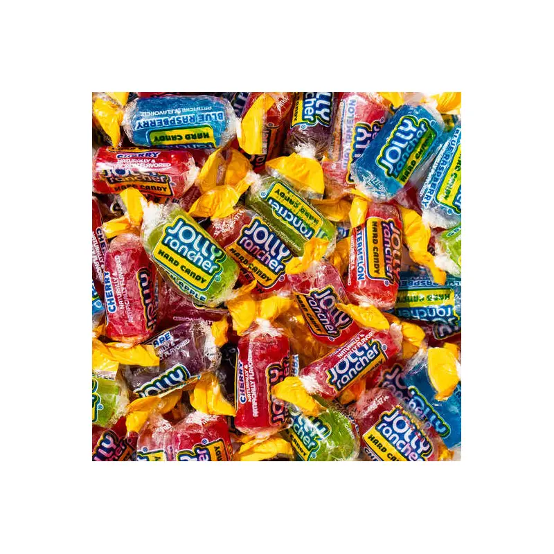 Wholesale Assorted Jolly Ranchers