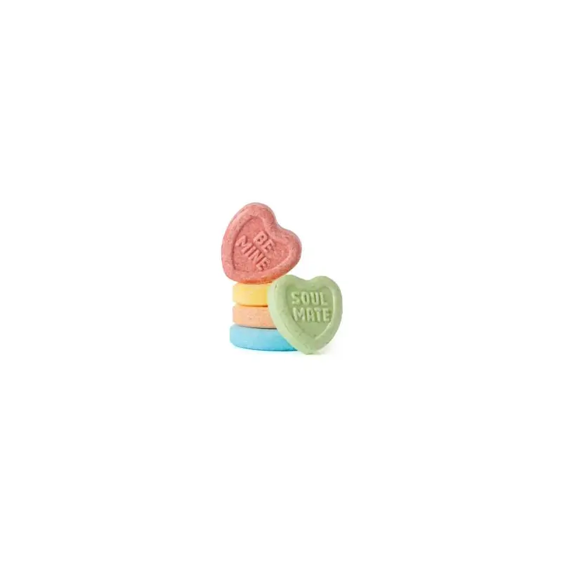 Conversation Hearts