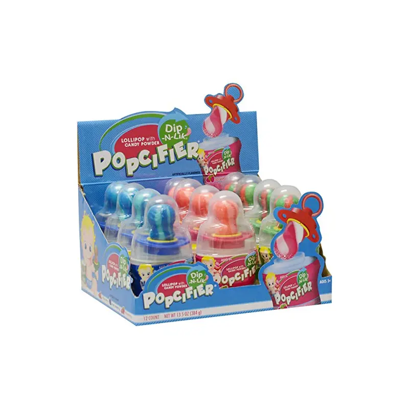 Popcifier Dip-N-Lik 12 ct.