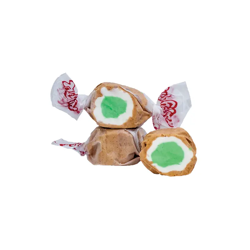 Apple Pie Salt Water Taffy