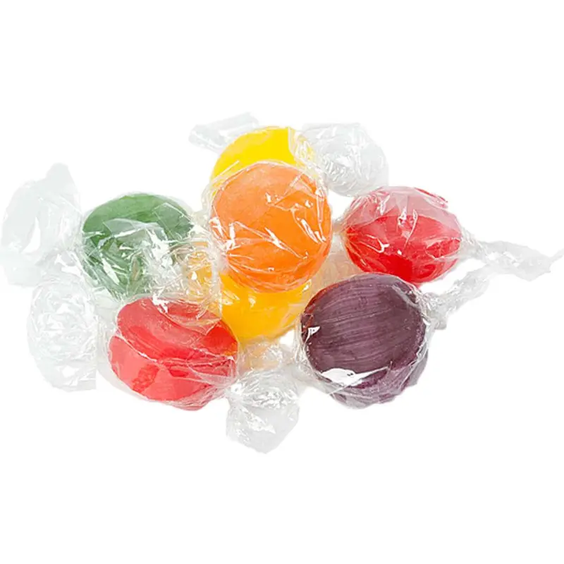 Assorted Fruit Sour Balls