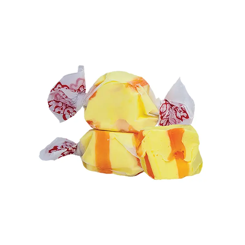 Banana Salt Water Taffy