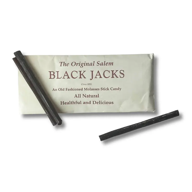 Black Jacks