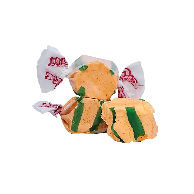 Chili Mango Salt Water Taffy