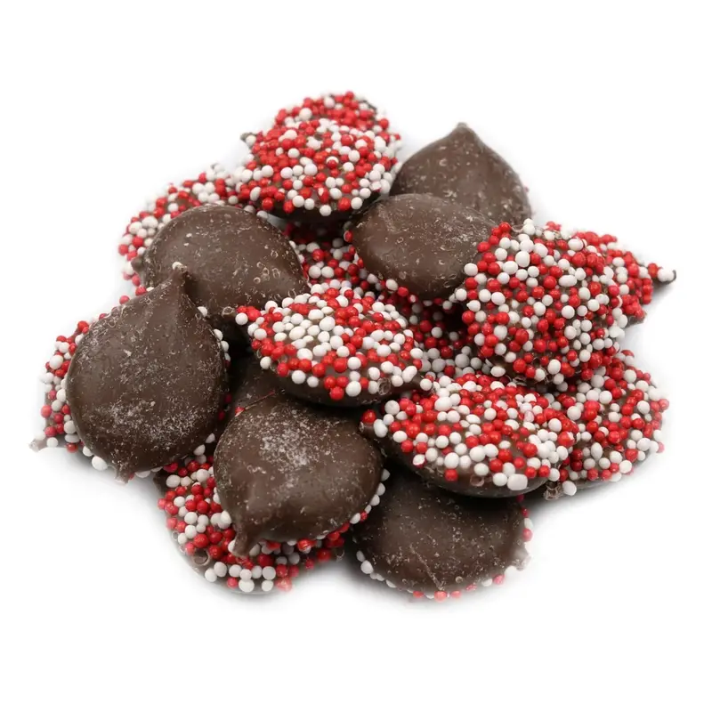 Christmas Nonpareils