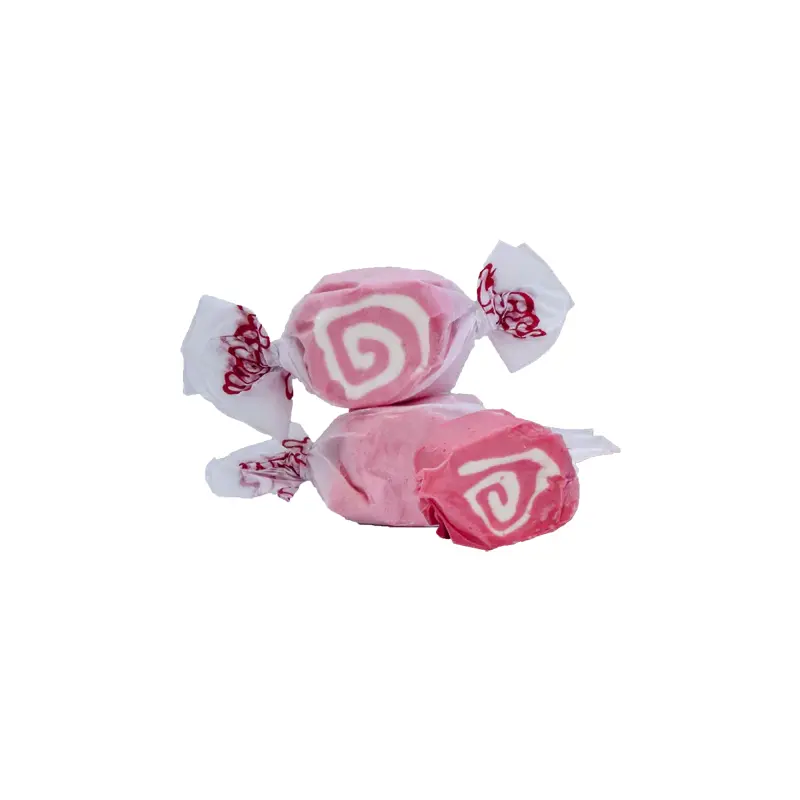 Cinnamon Salt Water Taffy