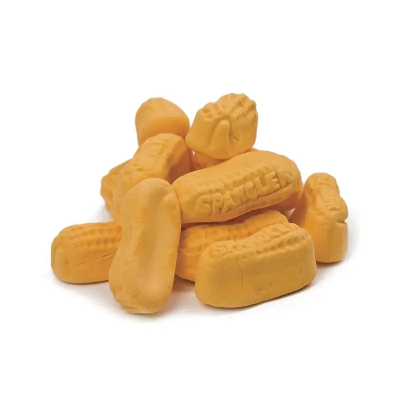 Circus Peanuts